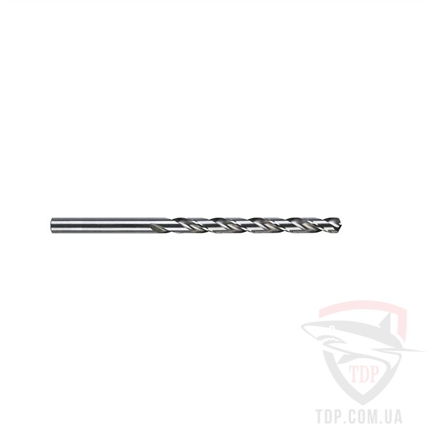 Сверло по металлу Milwaukee HSS-G 6.5х148х97мм 10 шт (4932430337)