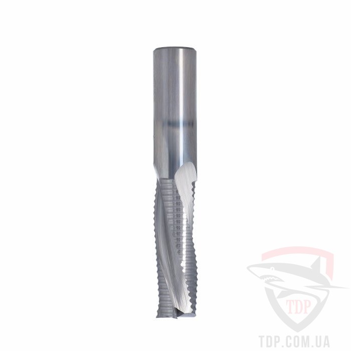 Оснастка Фреза спіральна зі стружколомом Ita Tools D20 d20 L165 h102 ліва (SF01.20.102.165.20L)