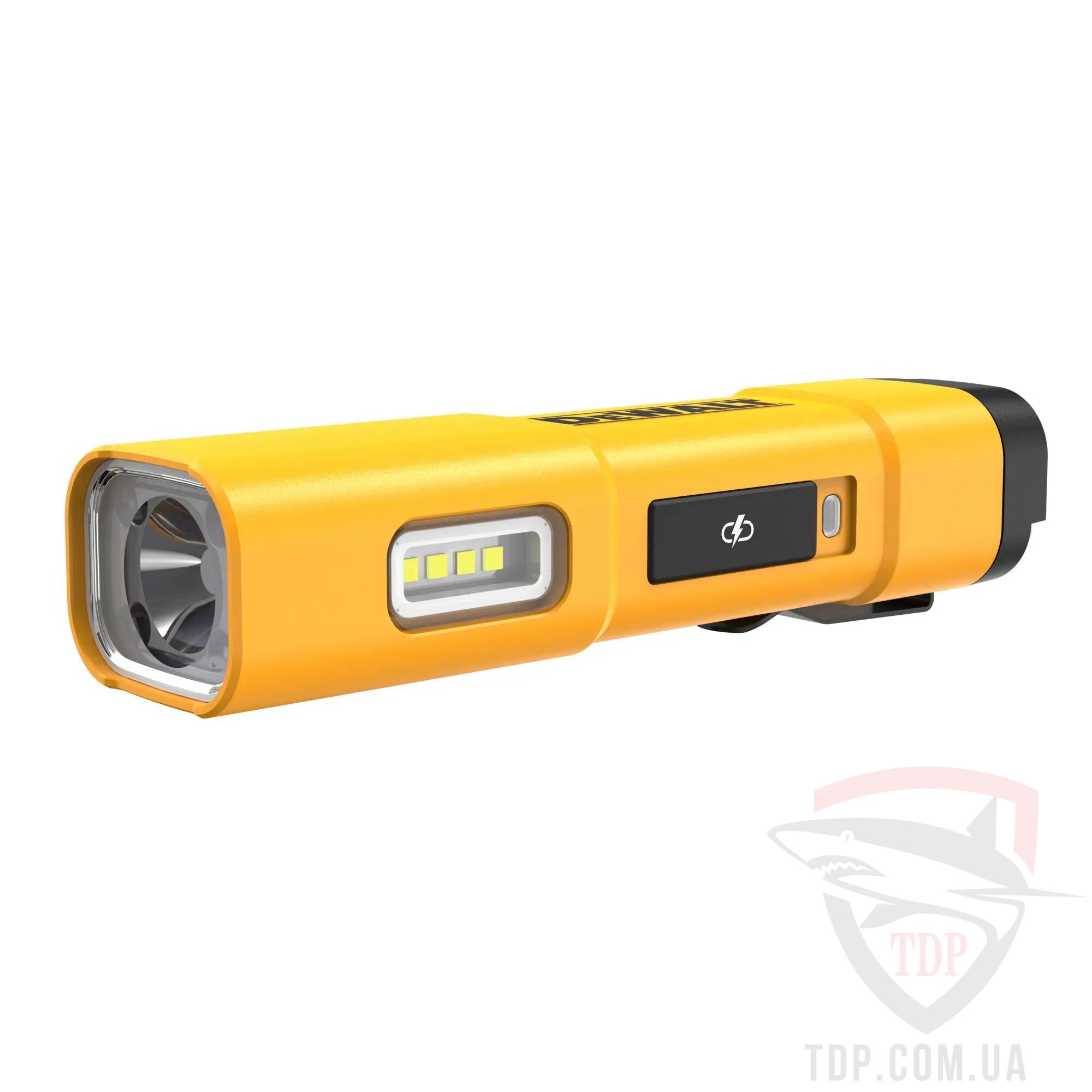 Ліхтар світлодіодний акумуляторний DeWALT 3.6В (DCL183)