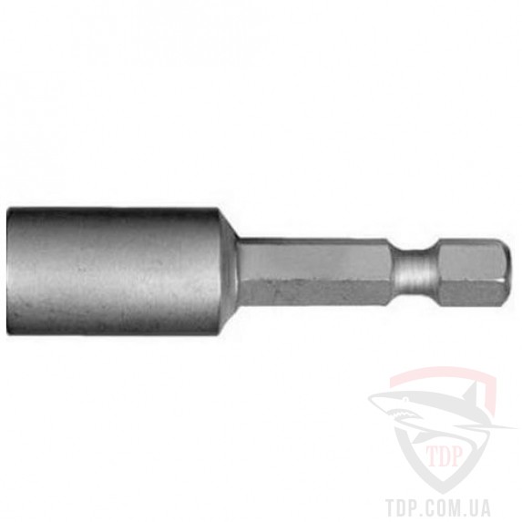 Головка торцевая DeWALT 13 мм (DT7404)