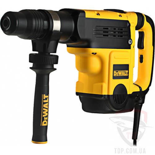 Перфоратор DeWALT D25721K