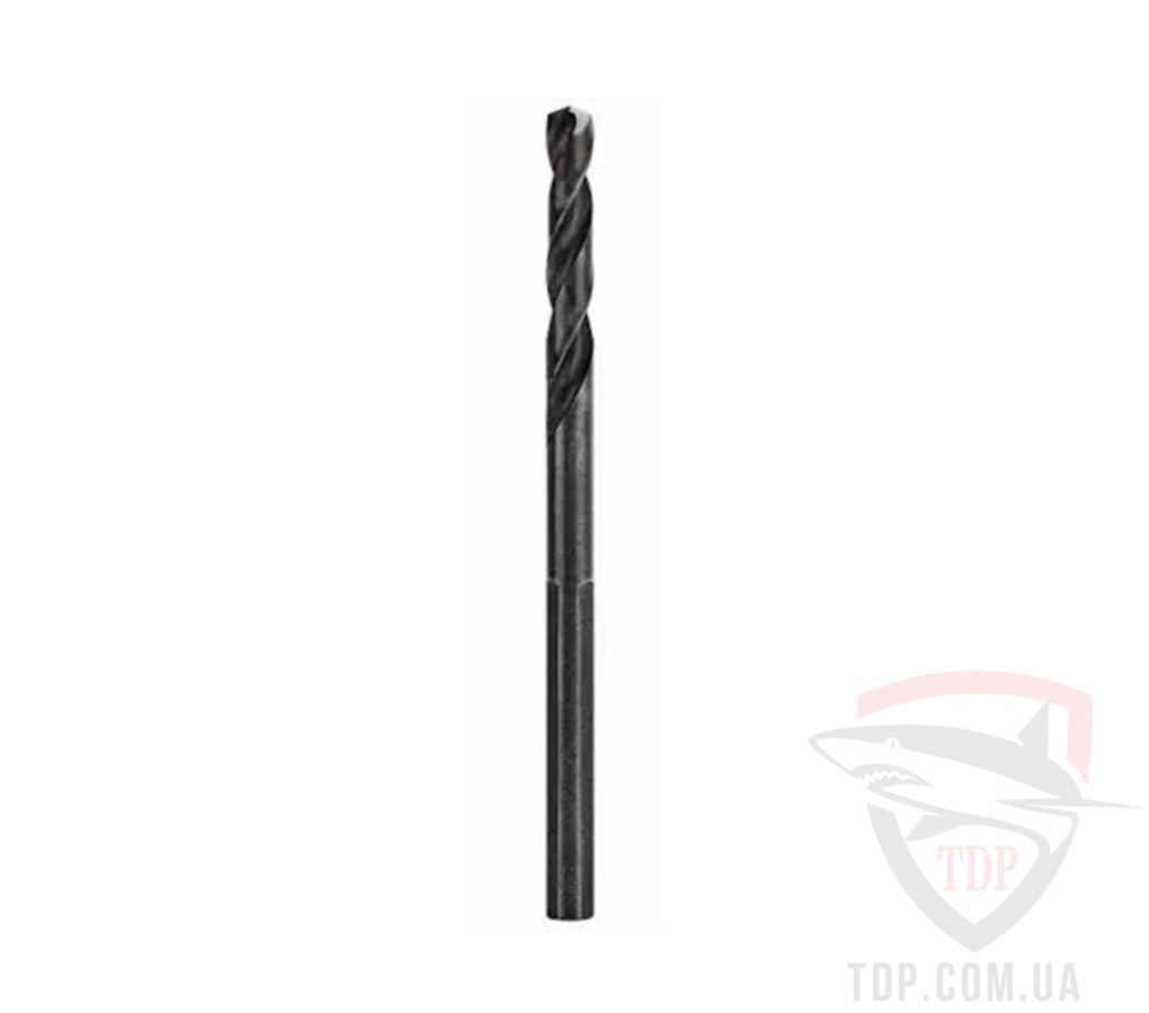Сверло центрирующее DeWALT  D 6.3 мм L108 мм (DT90370)