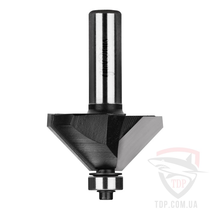 Концевые фрезы Фреза кромочная конусная Globus D44.4 d12 L68.2 h22.2 O45 (FT905-4412-0001)