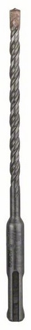 Бур BOSCH d6-165 sds+
