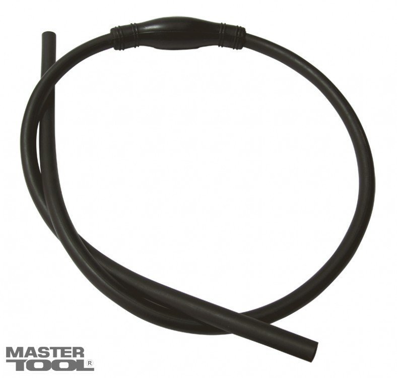 Ручной инструмент Шланг для перекачки топлива MASTER TOOL (92-0258)