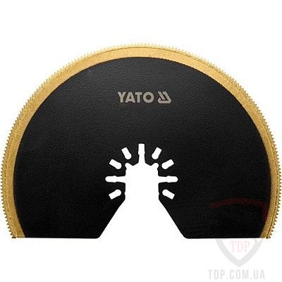 Полотно для реноватора YATO (YT-34711)