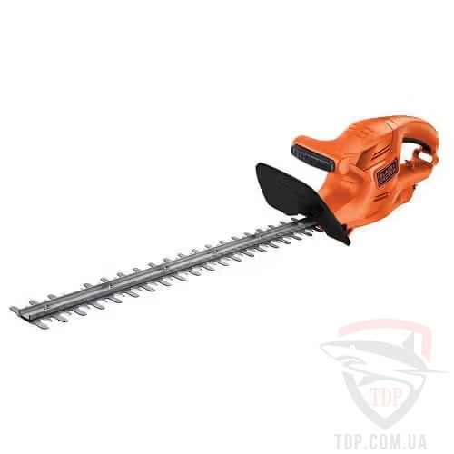 Садовая техника Кущоріз електричний BLACK+DECKER 420Вт 45см (BEHT201)