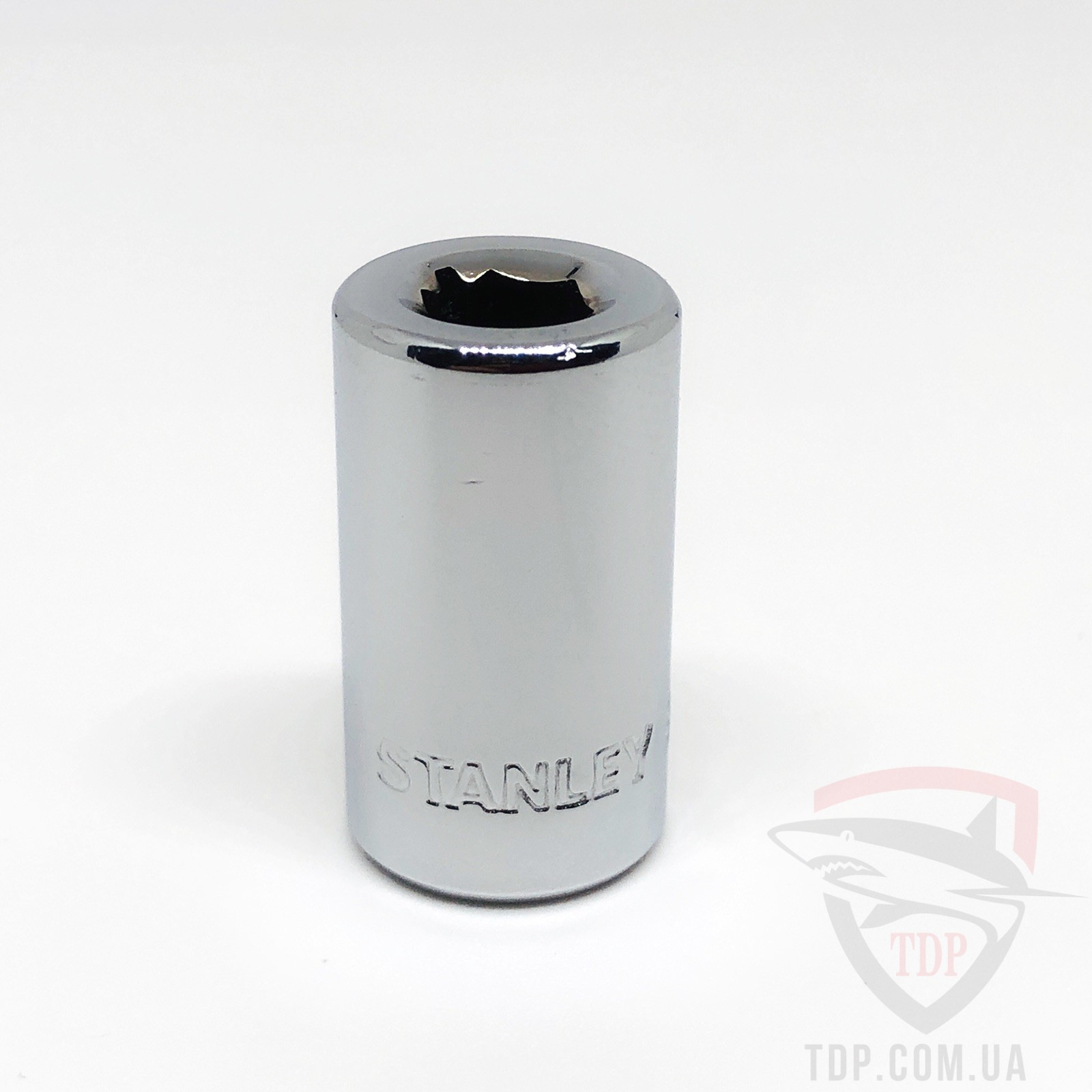 Биты и адаптеры Держатель бит Stanley 1-86-124 (квадрат-шестигранник 1/4"F)