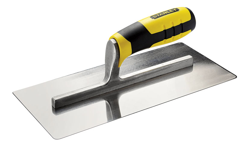 Шпатель-терка Stanley STHT0-05898 (130х280мм)