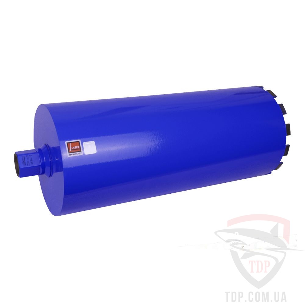 Коронка по бетону Distar САМС-W 200x450-14x1 1/4 UNC Железобетон (17903094015)