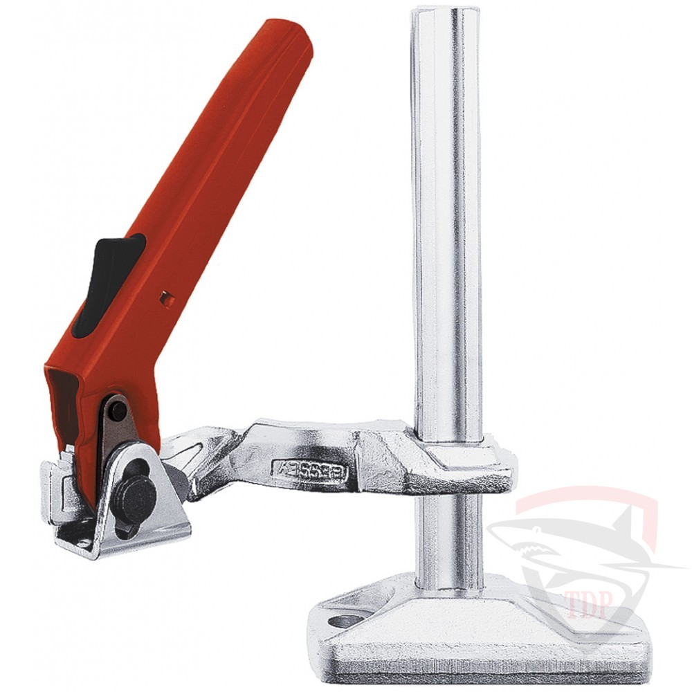 Струбцина затискна Bessey 200x100 мм (BS2N)
