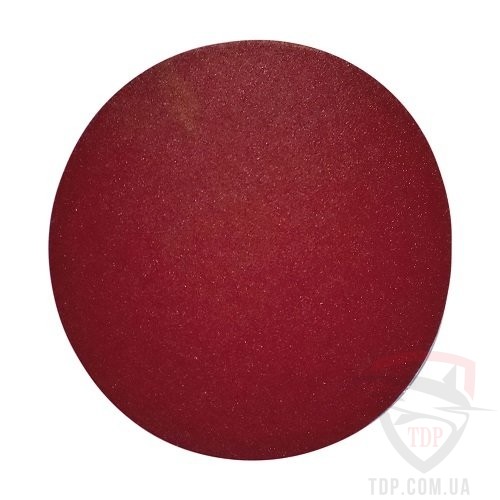 Папір шліфувальний Stark D125 мм P600 5шт (125005600)
