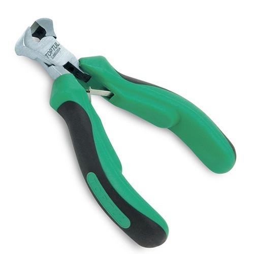 Ручной инструмент Кусачки торцевые 4"  TOPTUL DJBB2204