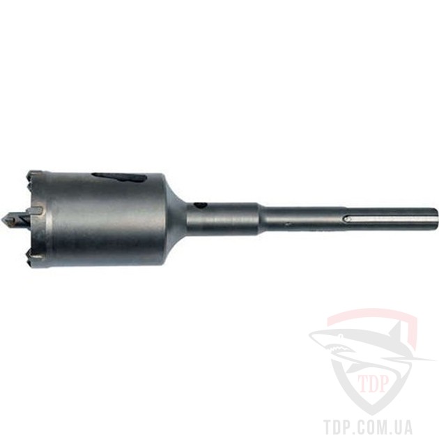 Коронки Коронка по бетону YATO 82x280 мм SDS-Max (YT-44041)