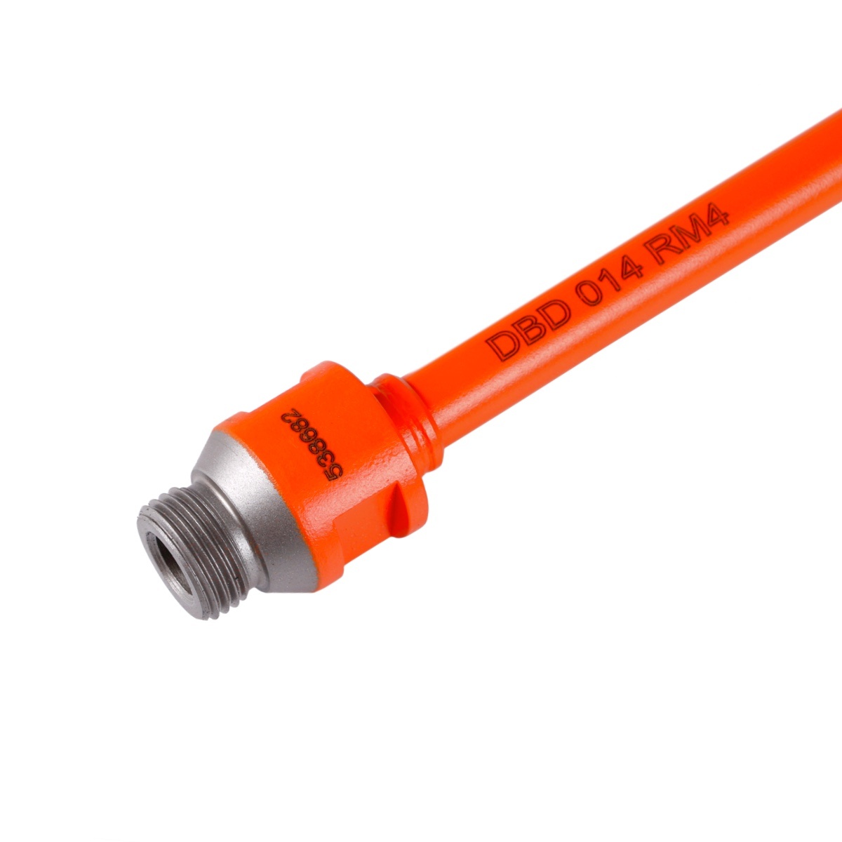Свердло алмазне по армованому бетону Distar RM4 14x450-1x1/2GAS (10216025023) - Фото №2