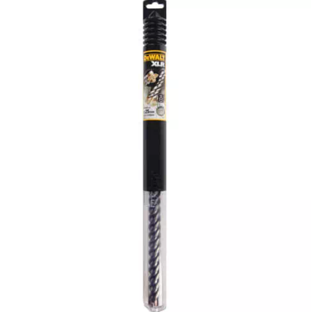Бурильно ударная оснастка Бур DeWALT SDS-MAX 25x540 мм (DT60825)