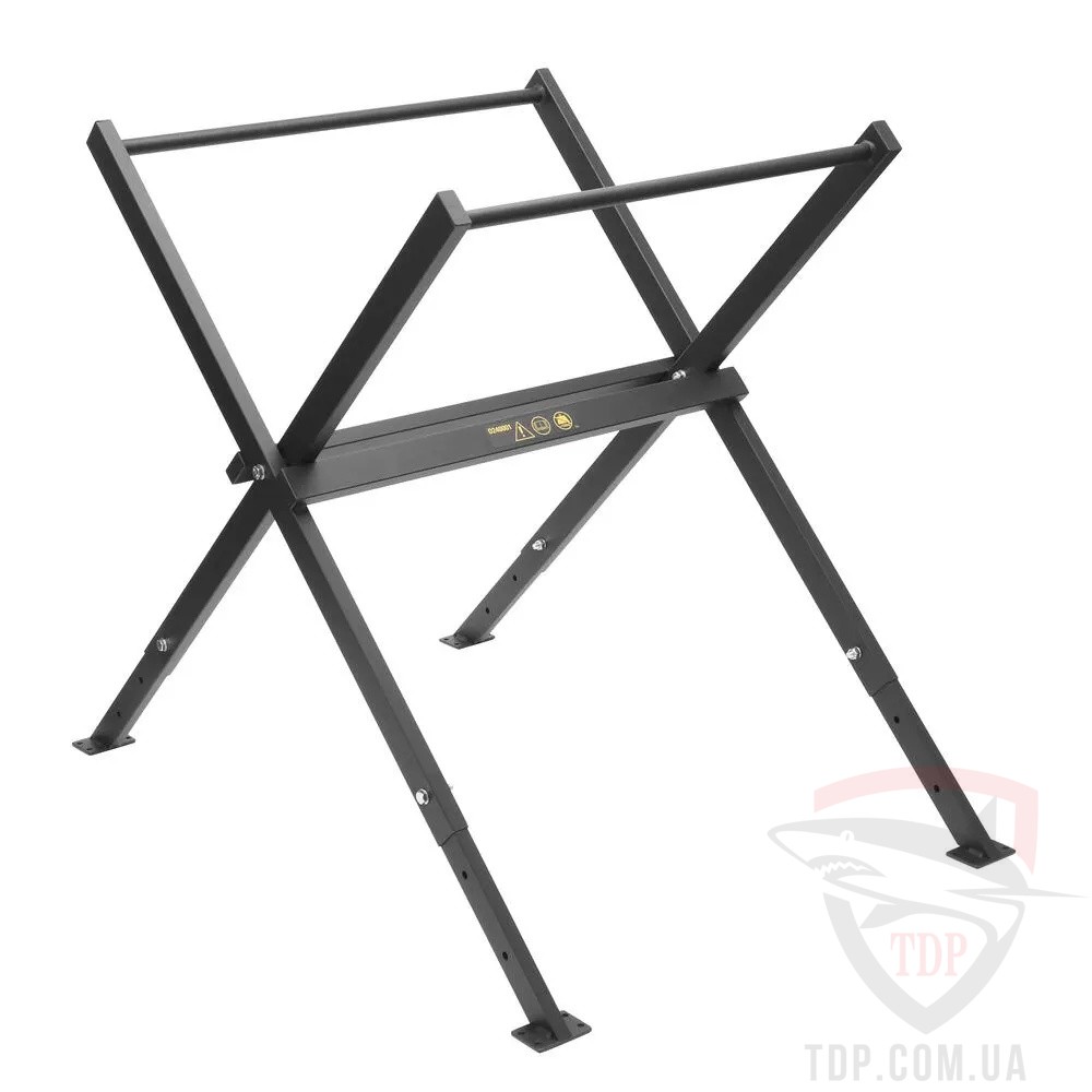 Оснастка Козли для плиткорізу DeWALT (D240001)