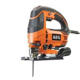Лобзик AEG STEP100X (4935451000K)