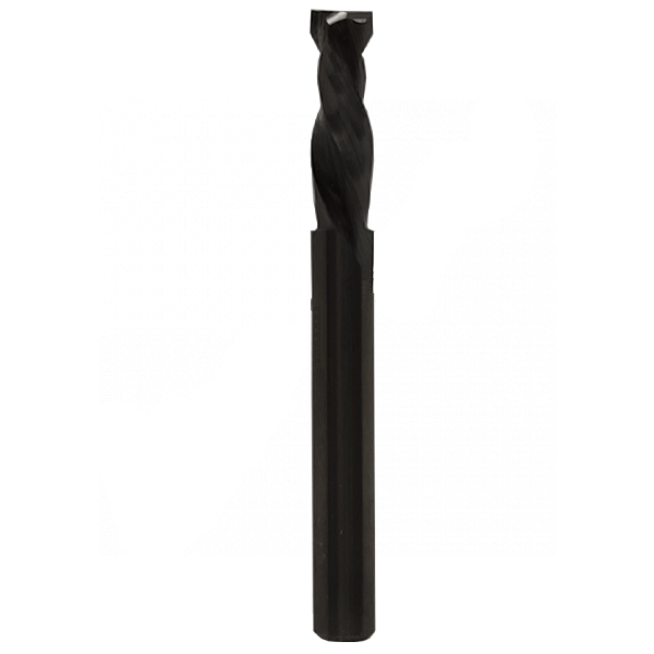 Оснастка Фреза компрессионная Sekira CNC D6 d6 L60 h20 (621-062-06)