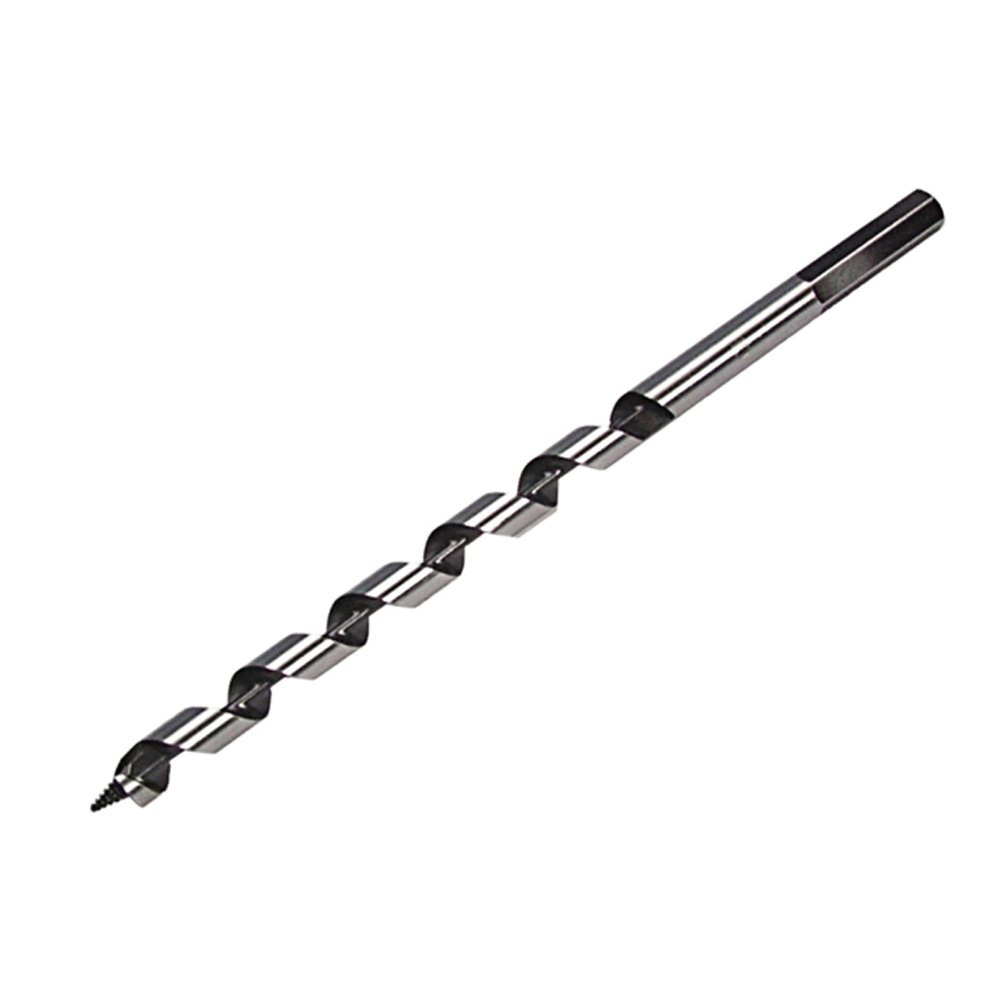 Сверло по дереву спиральное Topfix 14 х 300мм