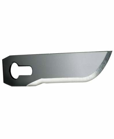 Ручной инструмент Лезвие для ножа Stanley 1-11-115 "SLIMKNIFE"  (50 шт)