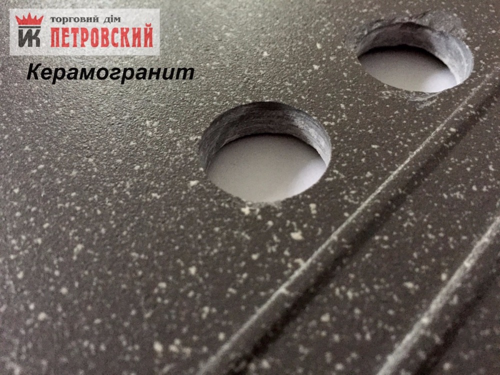 Коронка алмазна D71 L67 по керамограніту Діамант Україна - Фото №4