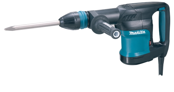 Отбойный молоток Makita HM0870C - Фото №3