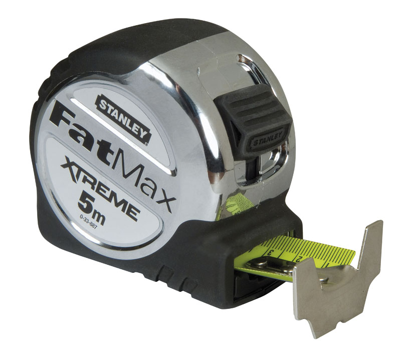 Измерительная техника Рулетка профессиональная Stanley 5м х 32мм (0-33-887)