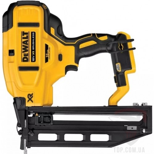 Пистолет гвоздезабивной DeWALT 18В (DCN662NT)