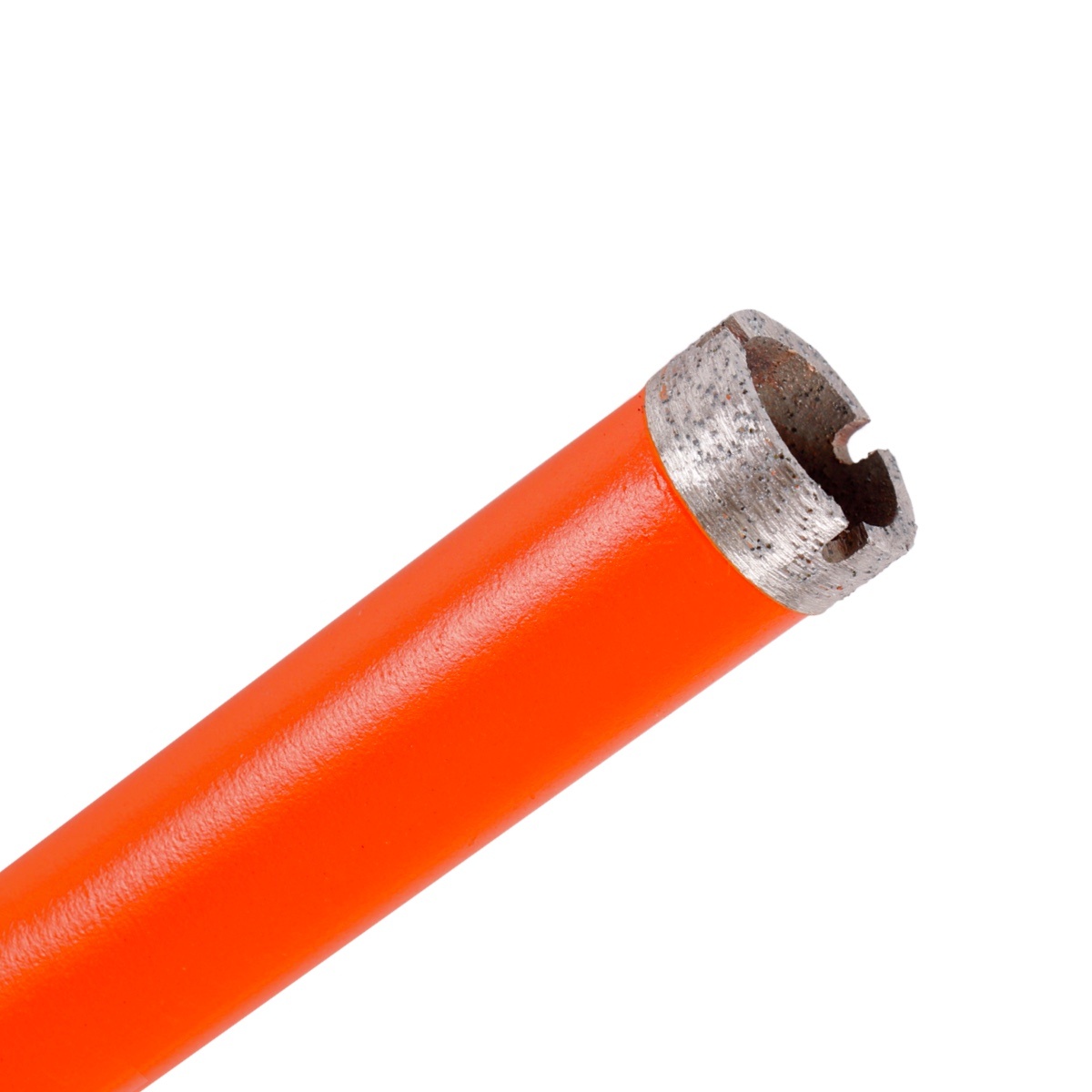 Свердло алмазне по армованому бетону Distar RM4 25x450-1x1 1/4UNC (10170085343) - Фото №3