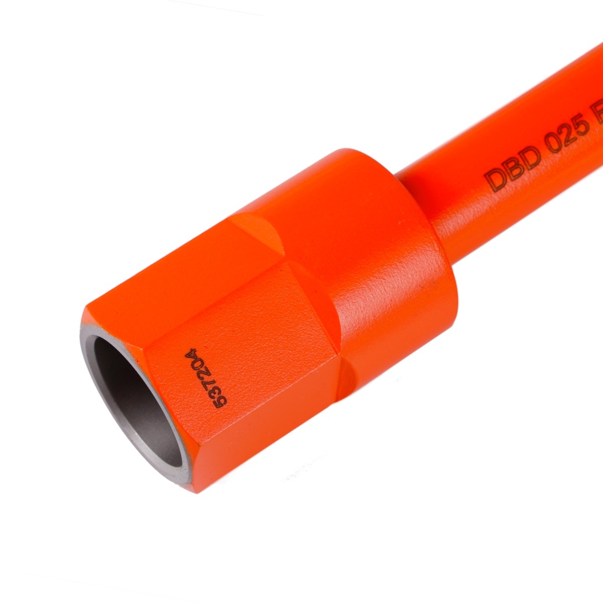 Свердло алмазне по армованому бетону Distar RM4 25x450-1x1 1/4UNC (10170085343) - Фото №2