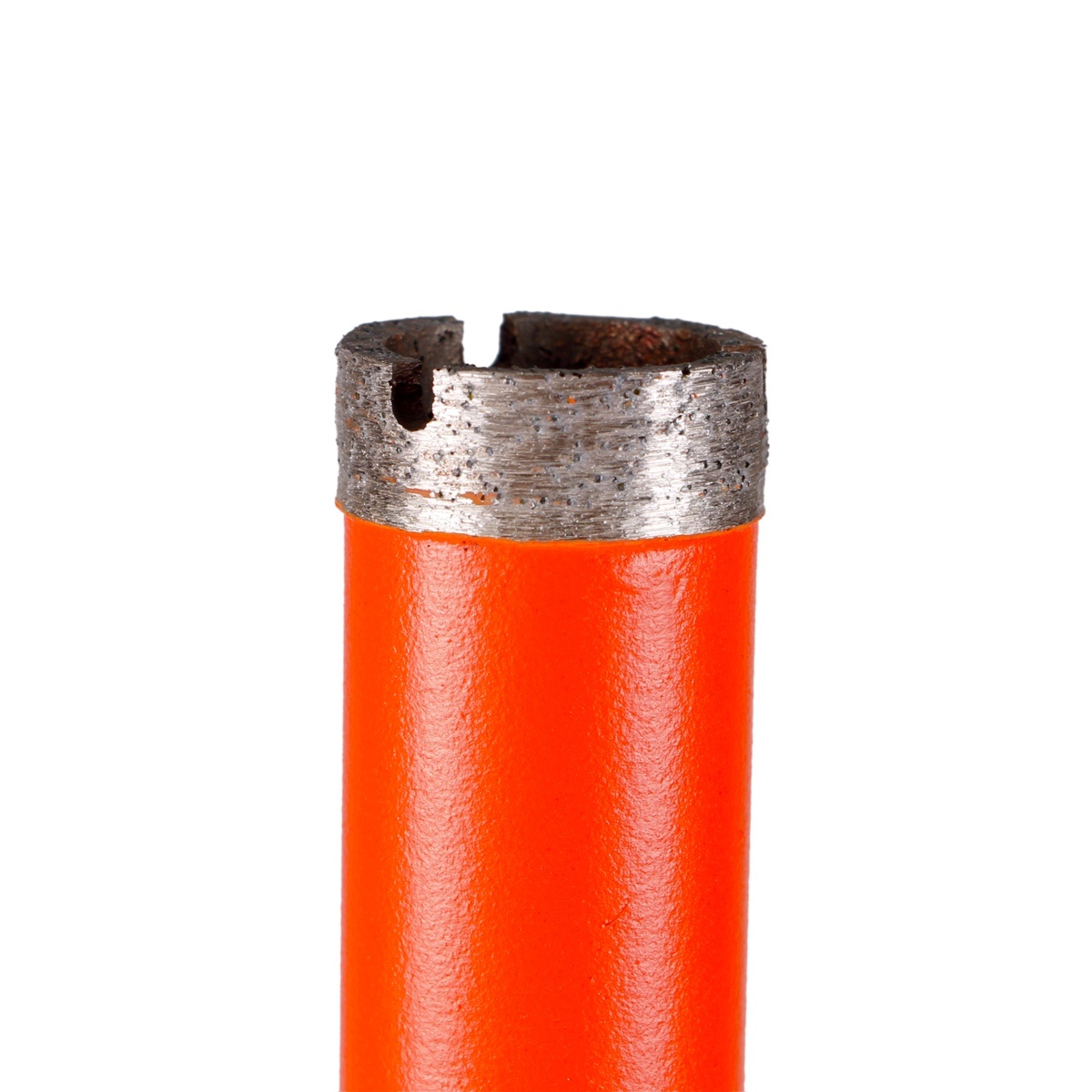 Свердло алмазне по армованому бетону Distar RM4 25x450-1x1 1/4UNC (10170085343) - Фото №4