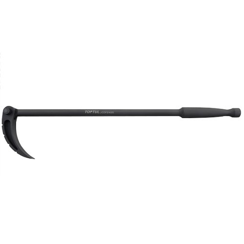 Ручной инструмент Монтировка трещоточная 24"  TOPTUL JCDF2425