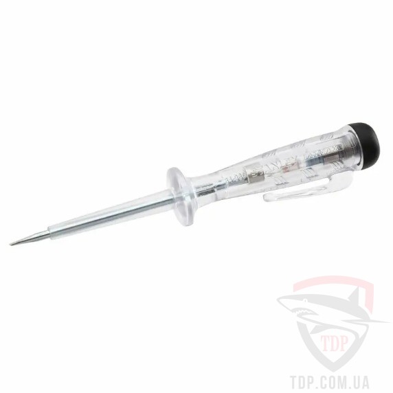 Ручной инструмент Викрутка тестер STANLEY FatMax SL3.5 мм 65 мм (FMHT0-64985)