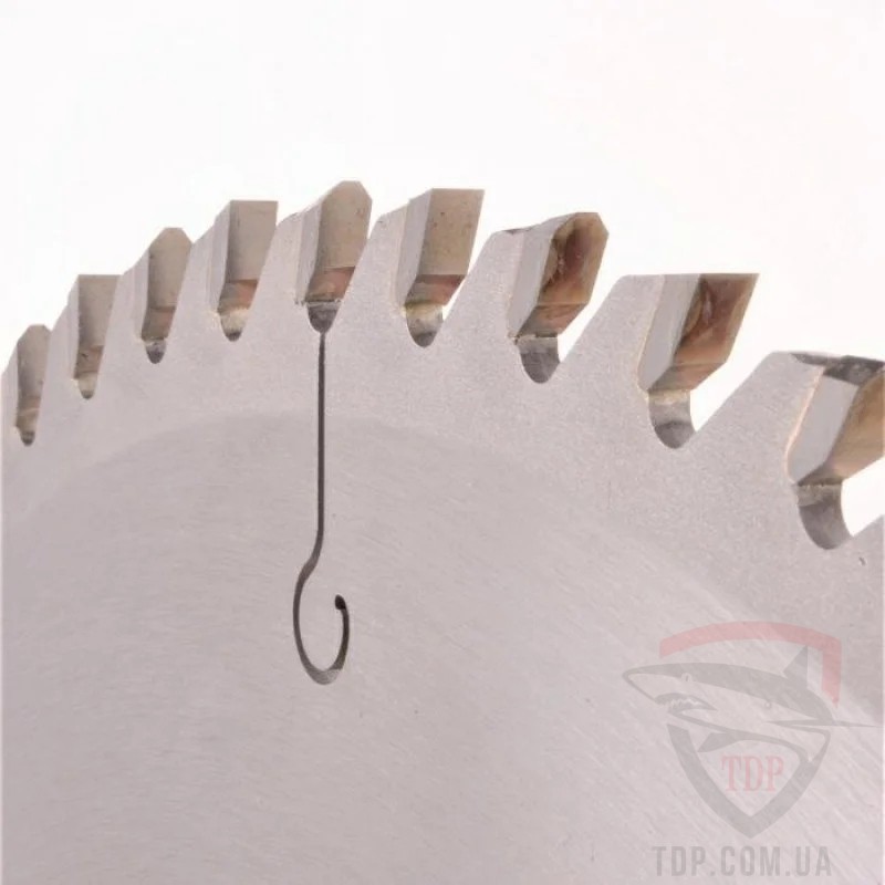 Пильний диск по МДФ Ita Tool 400x75x72z (P28.400075072.00W) - Фото №2