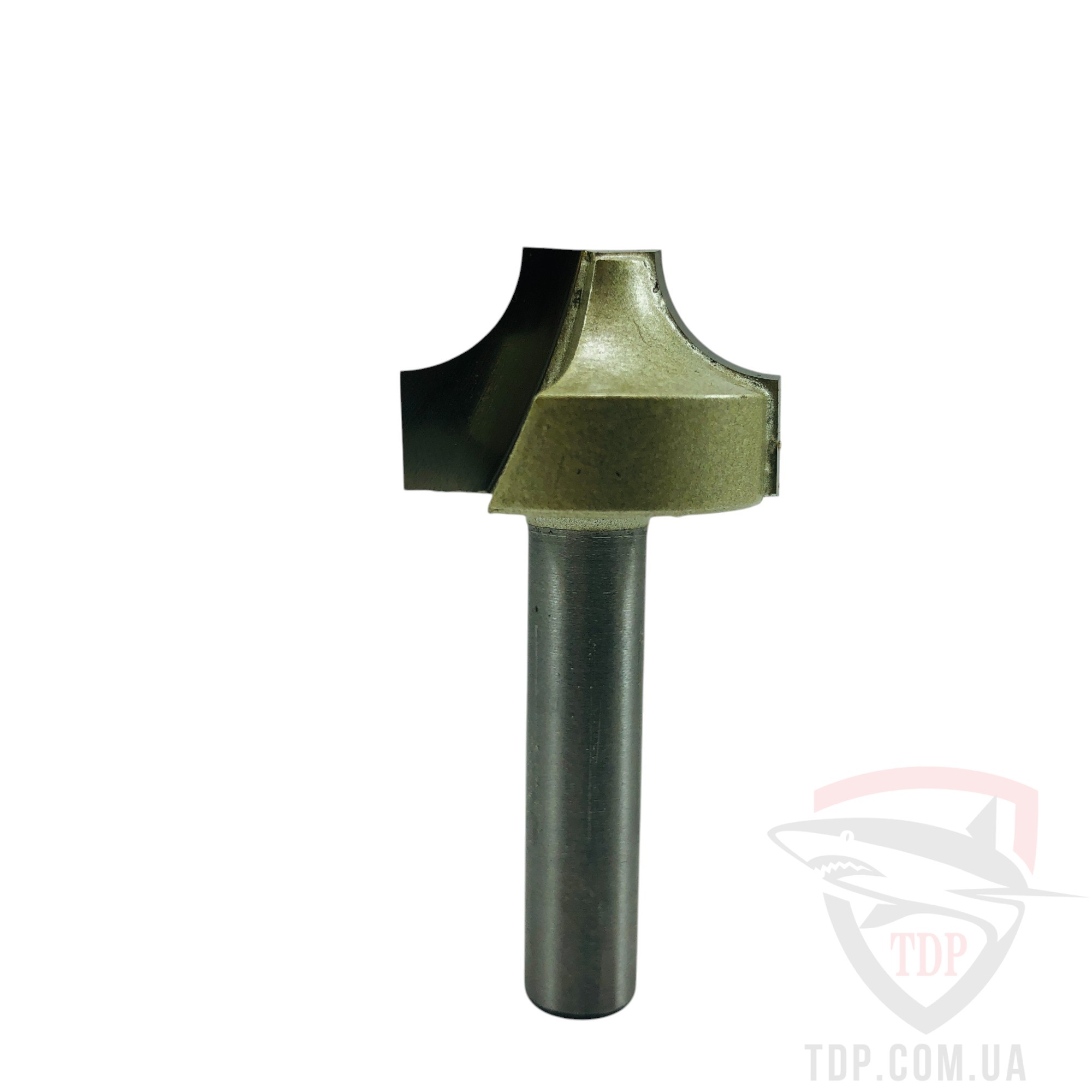 Оснастка Фреза пазова фасонна VATZO 1009 D25 d8 L51 h16 R8