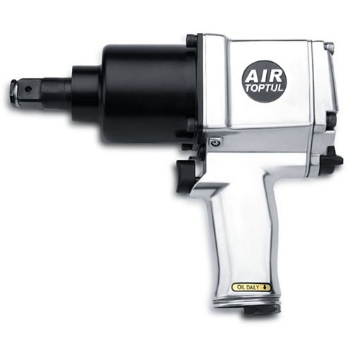 Пневмогайковерт 3/4"  1016N/m  6500об/мин  4,4кг  TOPTUL KAAA2475