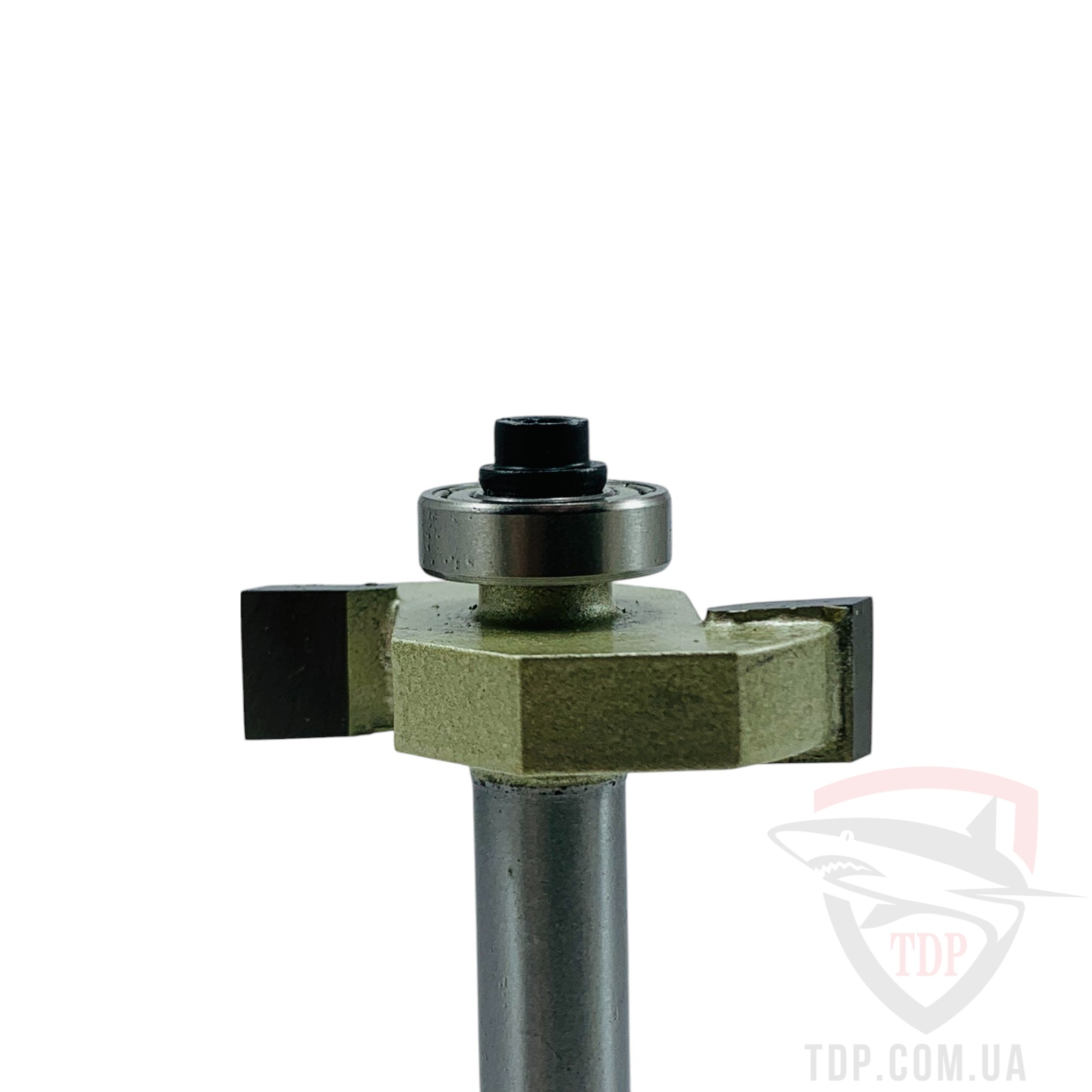 Фреза кромкова фальцева VATZO 1023 D33 d8 L66 h8 - Фото №2