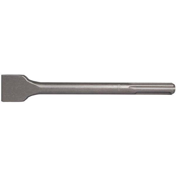 Зубило плоское широкое FALC f-24-159 SDS-MAX 18х400x40