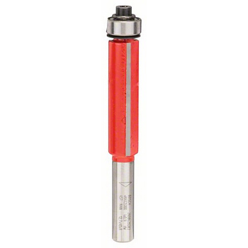 Оснастка Фреза кромочная прямая Bosch Expert D12.7 d8 h40 L84 (2608629383)