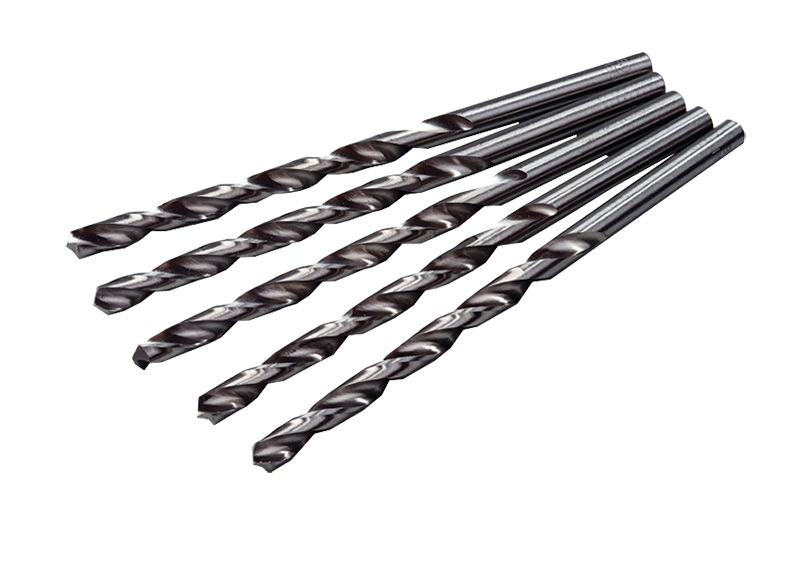 Сверло по металлу MASTER TOOL Р6М5 11-1032 (3.2 )