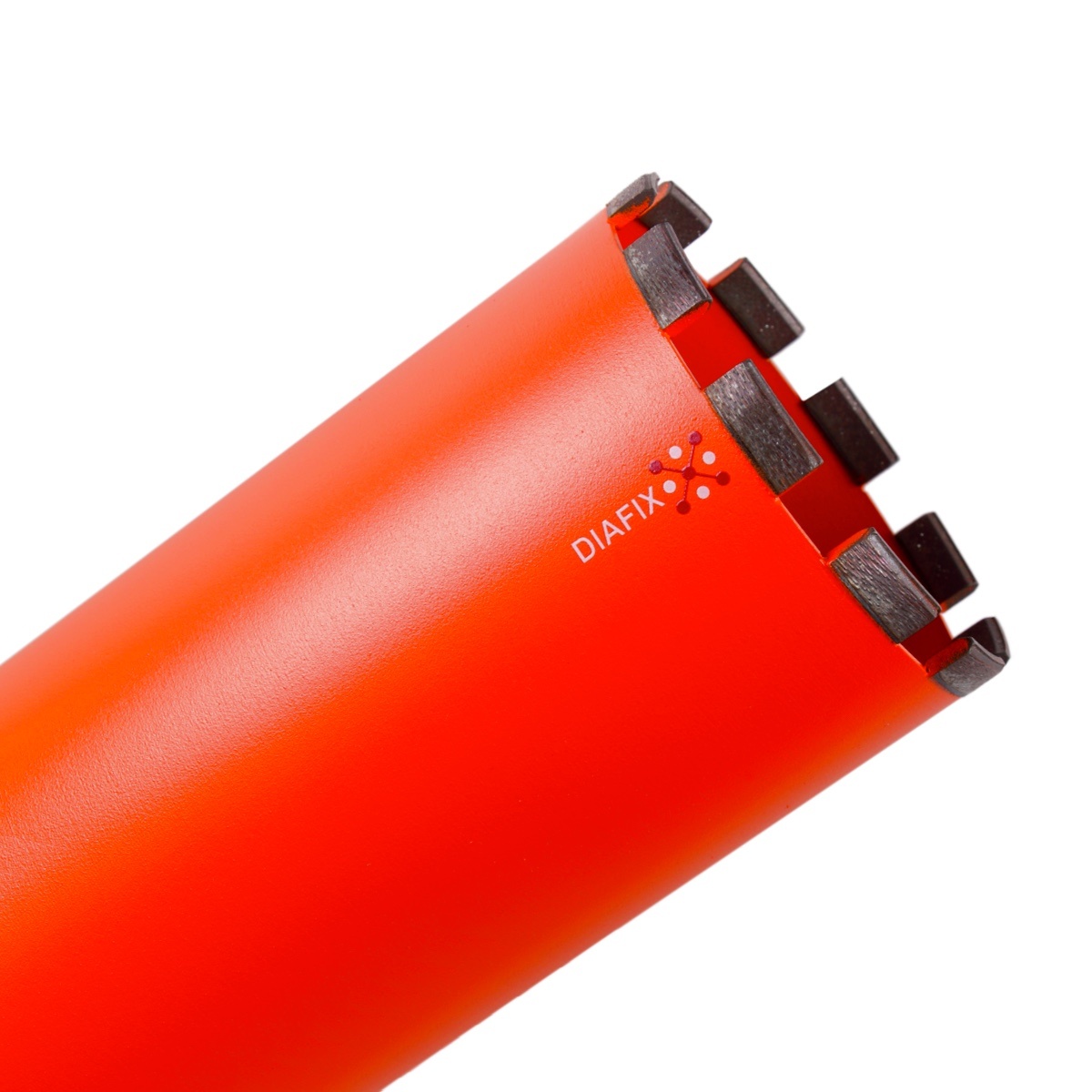 Свердло алмазне по високоармованому бетону Distar RS8-X 120x450-10x1 1/4 UNC (10170085561) - Фото №3