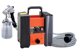 Краскопульт низкого давления AGP T328