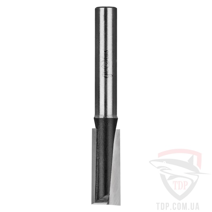 Оснастка Фреза пазовая прямая Globus Premium D18 d12 L73 h35 (FT901-1812-0001)