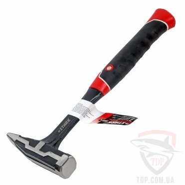Ручной инструмент Молоток Stark Pro слюсарний 500 г (530100500)