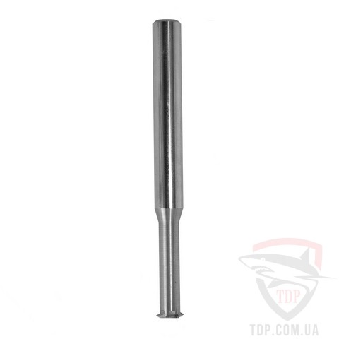 Оснастка Фреза для нарезания резьбы D3 d4 L40 h12 M4 (RBA-M4)