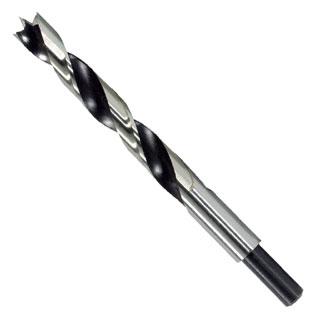 Сверло по дереву спиральное IRWIN Brad Point 13x149