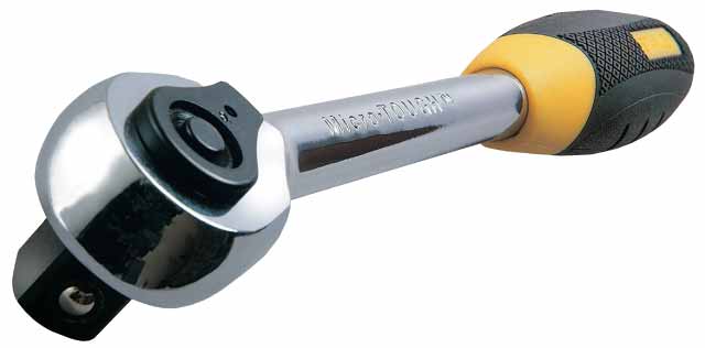 Трещотка Stanley 4-85-576 (140 мм)