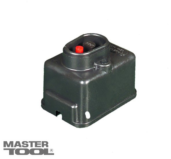 Пускатель Master Tool 94-0001 ПНВ-10, 380В, 6,3А, 0,6 кВт