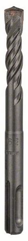 Бурильно ударная оснастка Бур BOSCH d10-115 sds+